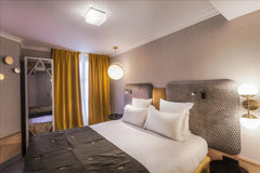 New hotel completely renovated!<br /><br />The Handsome Hotel is a small treasur  Smart Room in "Les Halles" Room in boutique hotel vacation rental 28333654