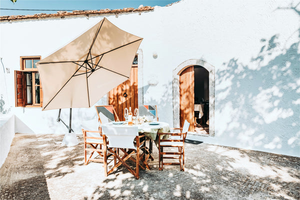 This house, located in Ρούστικα, is ideal for 6 vacationers. It offers 3 bedroom  3 bedrooms house with enclosed garden and wifi at Ρούστικα Entire home vacation rental 612861866882202888