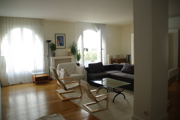 <b>The space</b><br />You will be seduced by the charm of this familial apartmen Lyon, France Apt familial au parc Tête d'Or Entire rental unit vacation rental 10555411