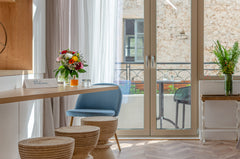 In the beating heart of the historical center of Heraklion, a neoclassical famil Heraklion, Greece Chandakos 8 Design Apt A Entire rental unit vacation rental 34392931