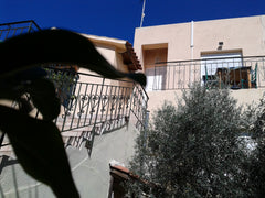 studio 18 sg met with sea view<br />500m  from  the  beach<br />located in a bea Kissamos, Greece sea view studio 500m from beach Private room in rental unit vacation rental 18951769
