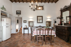 Τraditional inn ''Pirethron'' is the absolute representative of the local cyclad  Traditional Inn Pirethron Cycladic home vacation rental 25441947