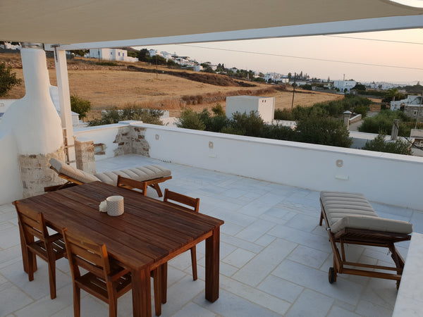 Marble Villa  Iliad is a luxurious, newly built and fully equipped villa made fo Paros, Greece MARBLE VILLA ILIAD (Brand new Villa) Entire home vacation rental 51475612