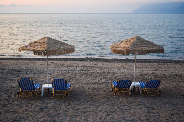 Sea Studio is very close to wonderful and peaceful Korfalonas beach, in the bay   Beach Studio near to the beach. Entire rental unit vacation rental 43593482