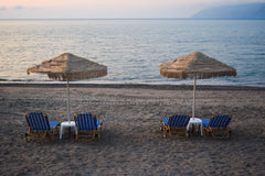 Sea Studio is very close to wonderful and peaceful Korfalonas beach, in the bay   Beach Studio near to the beach. Entire rental unit vacation rental 43593482