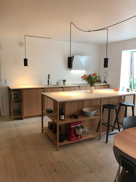 You will find our 3 bedroom apartement in a quiet neighbourhood next to the inne Frederiksberg, Denmark Large & quiet in Copenhagen Entire condo vacation rental 1679778
