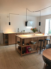 You will find our 3 bedroom apartement in a quiet neighbourhood next to the inne Frederiksberg, Denmark Large & quiet in Copenhagen Entire condo vacation rental 1679778