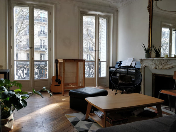 Bienvenue to our perfectly located apartment in the center of Paris! <br />The p Lyon, France Lovely room near to Montmarte and Pigalle Private room in rental unit vacation rental 29328924