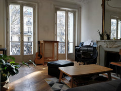 Bienvenue to our perfectly located apartment in the center of Paris! <br />The p Lyon, France Lovely room near to Montmarte and Pigalle Private room in rental unit vacation rental 29328924