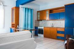 The apartment is located in the Stavromenos area, just before the town of Kokkin Heraklion, Greece Stavros & Olga apts. Entire rental unit vacation rental 24984444