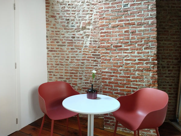 An impressive Suite in one of Antwerp's oldest monuments, on a very central loca Knokke-Heist, Belgium Kings and Queens Suite Room in boutique hotel vacation rental 38126665