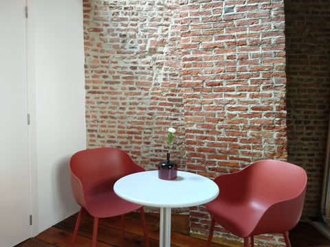 An impressive Suite in one of Antwerp's oldest monuments, on a very central loca Knokke-Heist, Belgium Kings and Queens Suite Room in boutique hotel vacation rental 38126665