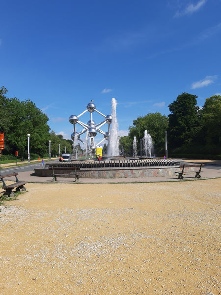 Chambre dans une maison privée.<br />Quartier hyper  calme et tranquille.<br />A Brussels, Belgium BRUSSELS BRUXELLES  ATOMIUM EXPO Private room in home vacation rental 38403861