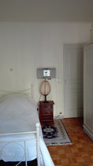 Chambre à Paris 15, idéalement située. A 10 minutes de la Tour Eiffel, beau quar Paris, France Chambre au coeur de Paris. Private room in rental unit vacation rental 18741026