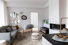Experience Brussels living in our smart home apartment in Uccle. Our apartment i Sarajevo, Bosnia & Herzegovina Stylish Smart Home with  Private Parking Entire rental unit vacation rental 31066408