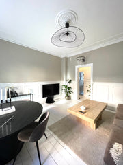 Enjoy your stay in our lovely apartment in Copenhagen, Oesterbro. <br /><br />Th  Lovely apartment located in central Copenhagen. Entire condo vacation rental 667824506553595995