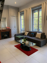 Profitez d'un logement élégant et central. Ce sublime appartement de 58m2 au coe Lyon, France Sublime appartement Croix rousse Entire rental unit vacation rental 748951194201062317