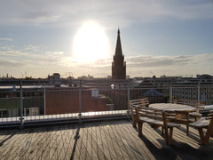 Cosy and light apartment in central Copenhagen (15mins walk from Central Station Copenhagen, Denmark Cosy place in vibrant Vesterbro. Ideal for couples Entire rental unit vacation rental 38261615