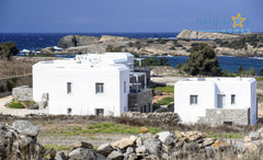 Holiday Home belongs to the housing estate of "Antiparos Homes". This is a premi Antiparos, Greece Antiparos Homes - Holiday Home Cycladic home vacation rental 13356171