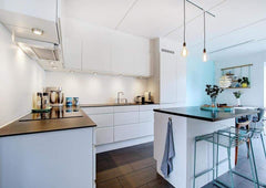 Enjoy this modern beautiful Scandinavian style townhouse😊 It is centrally locate Copenhagen, Denmark Your Home In A Central Modern House by the Canal! Private room in townhouse vacation rental 36803462
