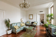 In the heart of Republic facing the Canal Saint Martin.<br />In a large apartmen Paris, France big cosy room in REpublique Private room in bed and breakfast vacation rental 5290064