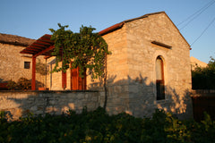 The property is a fully renovated 1863 house which belonged to my great-great gr Chania, Greece Filippa's House -Traditional Cretan Stone- House Entire home vacation rental 1828477
