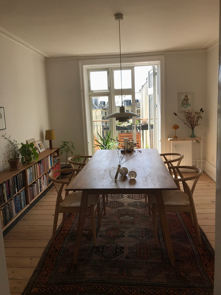 3-værelses lejlighed med solrig altan i hjertet af København i det charmerende N Copenhagen, Denmark Lejlighed med solrig altan i hjertet af Køben Entire condo vacation rental 652019687981124294