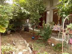 Close to the metro station agios eleftherios or ano patisia.<br />2 minutes from Athens, Greece Spitarona Entire home vacation rental 25945144