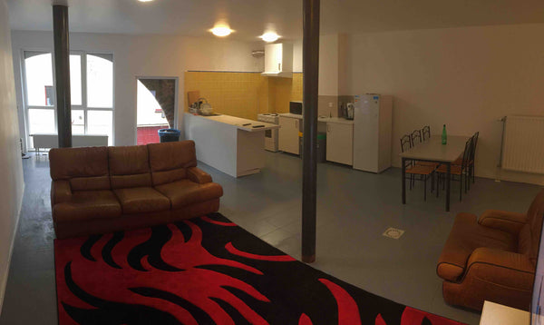 Big flat with 5 Bedrooms , each bedroom has  private bath room (WC, shower and s Brussels, Belgium K2 Cosy bedroom with private bathroom Private room in rental unit vacation rental 31100259