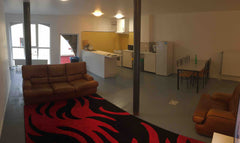 Big flat with 5 Bedrooms , each bedroom has  private bath room (WC, shower and s Brussels, Belgium K2 Cosy bedroom with private bathroom Private room in rental unit vacation rental 31100259