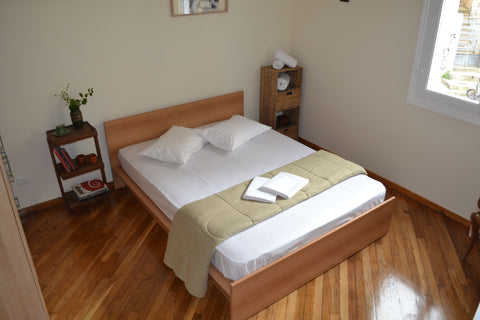 All is within walking distance from here, bars restaurants, arts venues and loca Athens, Greece Bright quiet  large apt at Lycabetous Entire rental unit vacation rental 24094148