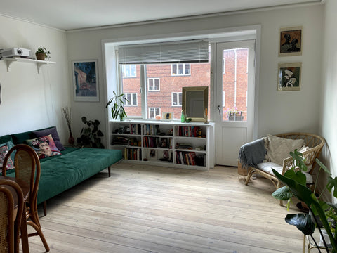 A very cosy apartment in the Nordvest neighbourhood in Copenhagen. The apartment Copenhagen, Denmark Cosy 2 room apartment in Nordvest Entire rental unit vacation rental 51439284