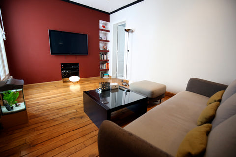 <b>The space</b><br />Cosy flat,  renovated with good tasting, 55 sq m (41 avail Paris, France ARC DE TRIOMPHE/CHAMPS ELYSEES 40m2 Entire rental unit vacation rental 6828903