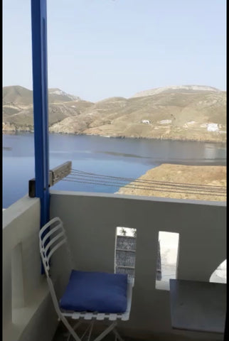 The house is located in the beautiful chora of Astypalaia which can provide you  Athens, Greece Cycladic view in chora Astypalaia Cycladic home vacation rental 51439135