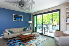 Très bel appartement moderne à deux pas de la Tour Eiffel et du champs de Mars,  Paris, France Annonce à supprimer Entire rental unit vacation rental 19540217