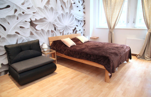 Main sights in walking distance from the apartment.<br /><br /><b>The space</b>< Prague, Czechia Beautifull studio for 3 ppl in the heart of Prague Entire rental unit vacation rental 22276711