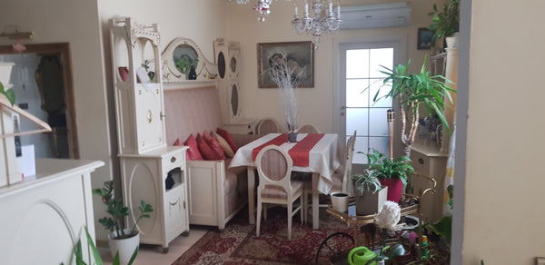 Byt se nachází pár minut od historického centra Prahy.Vyhled z terasy na Vltavu  Prague, Czechia Romantic Apartmán Luxory***** Entire rental unit vacation rental 42528827