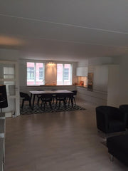 Luxus apartment with 2 full bathrooms and a prime location downtown Copenhagen.   Lux apartment/2 full bathrooms/Prime location Entire rental unit vacation rental 19108061