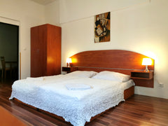 Hledáte příjemné ubytování v Praze na jednu nebo vice noci za prijatelnou cenu ?  Prostorný apartmán v centru Prahy Entire rental unit vacation rental 47440350