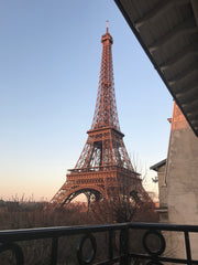 New Year's Eve in Paris? Enjoy the best  Holliday in our exceptional three bed r Paris, France At the foot of the Eiffel Tower! Entire rental unit vacation rental 16233639