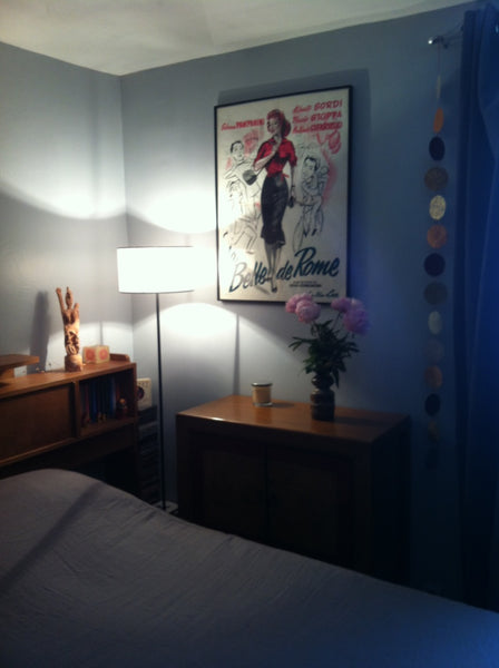 Appartement de charme au coeur du Marais, idéalement situé. Paris, France chambre au coeur du marais Shared room in rental unit vacation rental 20316931