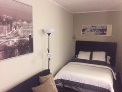 Cozy apartment located centrally, close to Porte de Vincennes Metro Station and  Toronto, Canada Charming Studio close to Place de la Nation Entire condo vacation rental 16009492