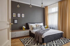 Newly renovated and furnished apartment in a hip location full of cafés and rest Czechia ***2BD Downtown*** apartment in Vinohrady district Entire rental unit vacation rental 36334249