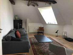 Welcome to our every day home!<br /><br />We hope that you’ll enjoy staying here Denmark Lovely light loft - in the heart of Vesterbro Entire rental unit vacation rental 28550737
