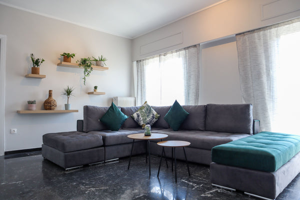 Quiet and spacious apartment, in a perfect location right next to Acropolis and  Athens, Greece Top Floor, Sunny 2bdrm apartment next to Acropolis Entire rental unit vacation rental 604371884960379216