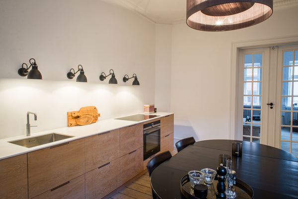 Get a unique stay in one of the best and hippest locations in Copenhagen. You wi Copenhagen, Denmark 110 m2 in exclusive inner Østerbro Entire rental unit vacation rental 3413146