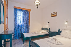 For more information, visit our website ''Montemar Studios and Apartments''. Karpathos, Greece Garden/Ground floor Apartment  with sea view Entire rental unit vacation rental 40955666