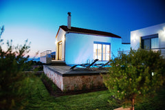 A luxury villa with a unique architectural and decorative touch, and equipped wi Crete, Greece Anemon Villas - Villa Pounentes Entire villa vacation rental 1160763