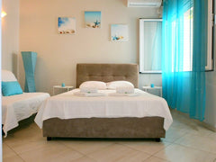 The atmosphere of a Greek island in the center of Athens. Go out and explore one Athens, Greece The Island Entire rental unit vacation rental 42852424