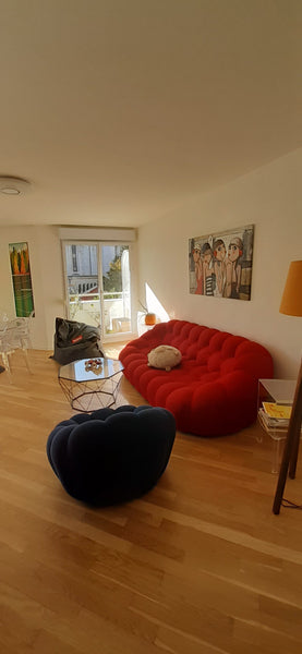 Nous proposons notre résidence principale à la location lorsque nous sommes en d Tours, France Appartement lumineux proche gare Part Dieu Entire rental unit vacation rental 744106195406833014